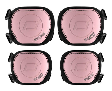 Beschermingsset S - Rose